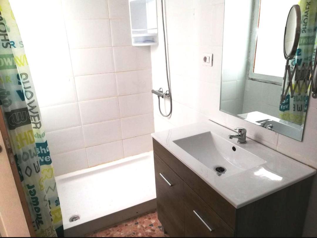 Apartment With Terrace Весіндаріо Екстер'єр фото