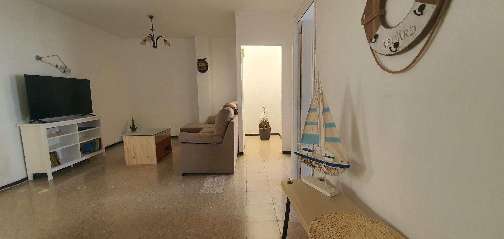 Apartment With Terrace Весіндаріо Екстер'єр фото